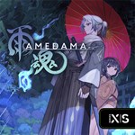 Amedama | Xbox Ключ/Код