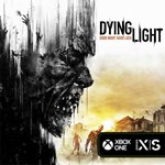 Dying Light 1 | Xbox Ключ/Код