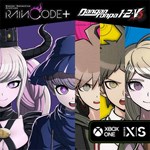 Master Detective Archives 1, 2, V3 | Xbox Ключ/Код