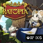 Ratopia | Xbox Ключ/Код