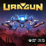 Uragun | Xbox Ключ/Код