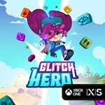 Glitch Hero | Xbox Ключ/Код