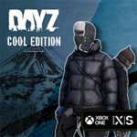 DayZ Cool Edition | Xbox Ключ/Код