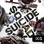 Suicide Squad Kill Justice League | Xbox Ключ/Код