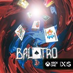 Balatro | Xbox Ключ/Код