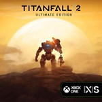 Titanfall 2 Ultimate | Xbox Ключ/Код