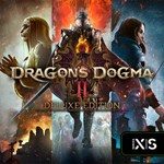 Dragons Dogma 2 Deluxe | Xbox Ключ/Код