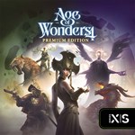 Age of Wonders 4 Premium | Xbox Ключ/Код