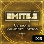 SMITE 2 Ultimate Founders Edition | Xbox Ключ/Код