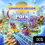 Park Beyond Complete | Xbox Ключ/Код