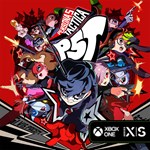 Persona 5 Tactica | Xbox Ключ/Код