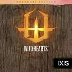 WILD HEARTS Karakuri | Xbox Ключ/Код