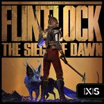 Flintlock Deluxe | Xbox Ключ/Код