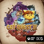 Cat Quest III | Xbox Ключ/Код