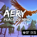 Aery Peace of Mind | Xbox Ключ/Код