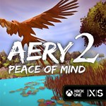 Aery Peace of Mind 2 | Xbox Ключ/Код
