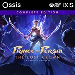 Prince of Persia The Lost Crown  XBOX ️Авто 24/7