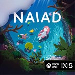 NAIAD | Xbox Ключ/Код