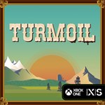 Turmoil | Xbox  Ключ/Код