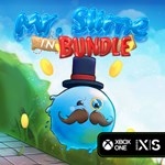 Mr Slime in Dungeon Bundle | Xbox  Ключ/Код