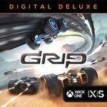 GRIP Digital Deluxe | Xbox  Ключ/Код