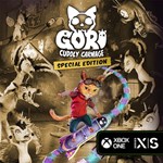 Gori Cuddly Carnage Special Edition | Xbox  Ключ/Код