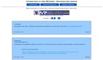 Скрипт гостевой книги WR-Guest v. 2.2 [декабрь 2018]