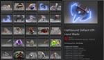 Аккаунт Dota 2 с наигранных 18,892 ч. + много вещей - изображение № 3