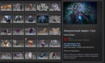 Аккаунт Dota 2 с наигранных 18,892 ч. + много вещей - изображение № 2