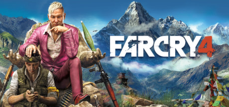 Far Cry 4 [Steam Gift/RU+CIS]