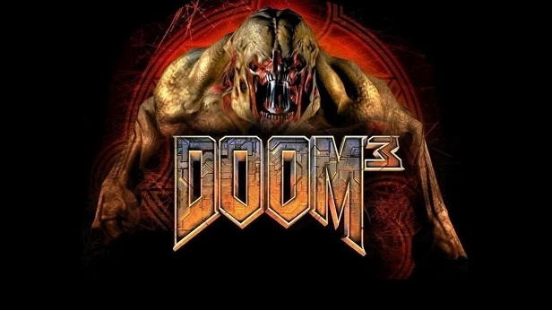 DOOM 3 [Steam Gift/RU+CIS]