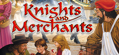 Knights and Merchants [SteamGift/RU+CIS]