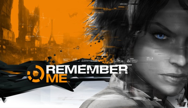 Remember Me [SteamGift/RU+CIS]