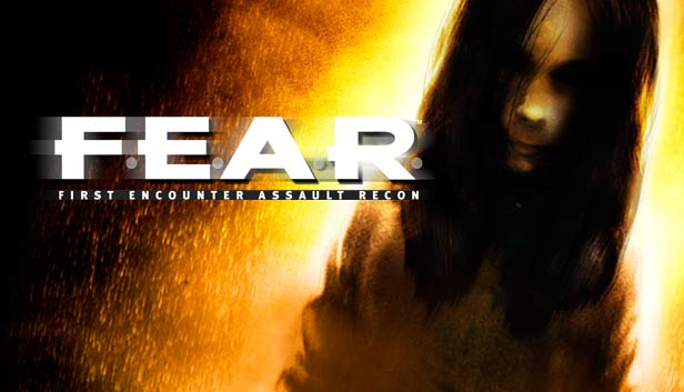 F.E.A.R. - Ultimate Shooter Edition [SteamGift/RU+CIS]