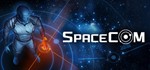 SPACECOM [Steam Gift/RU+CIS]