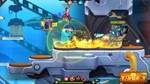 Awesomenauts + 3DLC [Steam Gift/Region Free]0% - изображение № 2