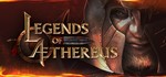 Legends of Aethereus [Steam Key/RU+CIS]