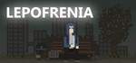 Lepofrenia [STEAM KEY/REGION FREE]