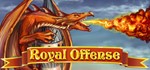 Royal Offense [STEAM KEY/REGION FREE]