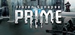 Frozen Synapse Prime [Steam Gift/RU+CIS]