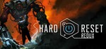 Hard Reset Redux [Steam Gift/RU+CIS]