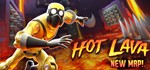 Hot Lava [Steam Gift/Region Free]