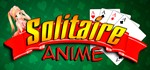 Anime Solitaire STEAM KEY REGION FREE