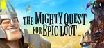 MQEL Founders Pack Gift -The Mighty Quest For Epic Loot