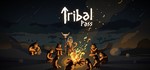 Tribal Pass [SteamGift/RU+CIS]