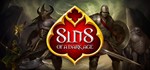 Sins of a Dark Age [Steam Gift/Region Free]