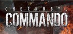 Chernobyl Commando [Steam Key/Region Free]