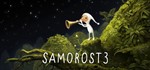 Samorost 3 [SteamGift/RU+CIS]