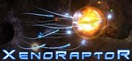 XenoRaptor [SteamGift/ Турция]