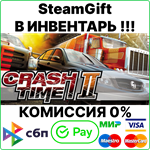 Crash Time 2 [SteamGift/RU+CIS]